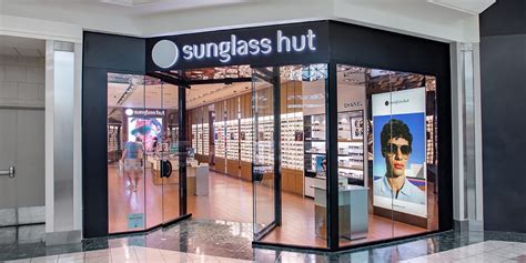 closest sunglass hut